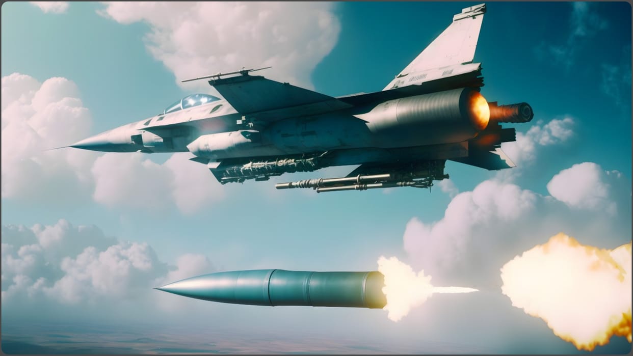 Israeli fighter jets launched ballistic missiles from Red Sea in Qatar strike, official says