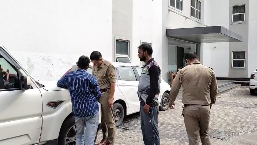 Woman Commits Suicide by Jumping from 15th Floor After Dispute with Husband