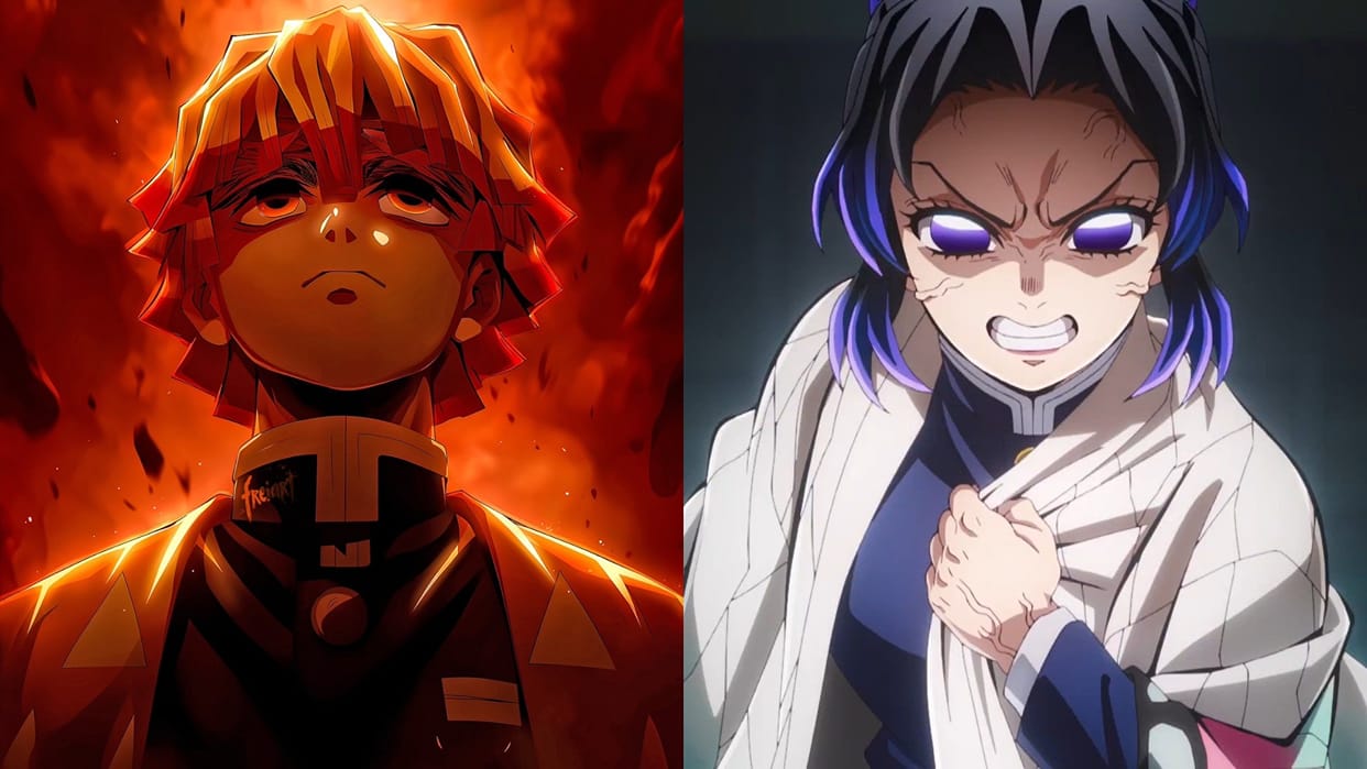 Demon Slayer Day 6 Wednesday Box Office Collection Total Earning In India