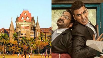 bombay high court dismisses plea against akshay kumar jolly llb 3 case