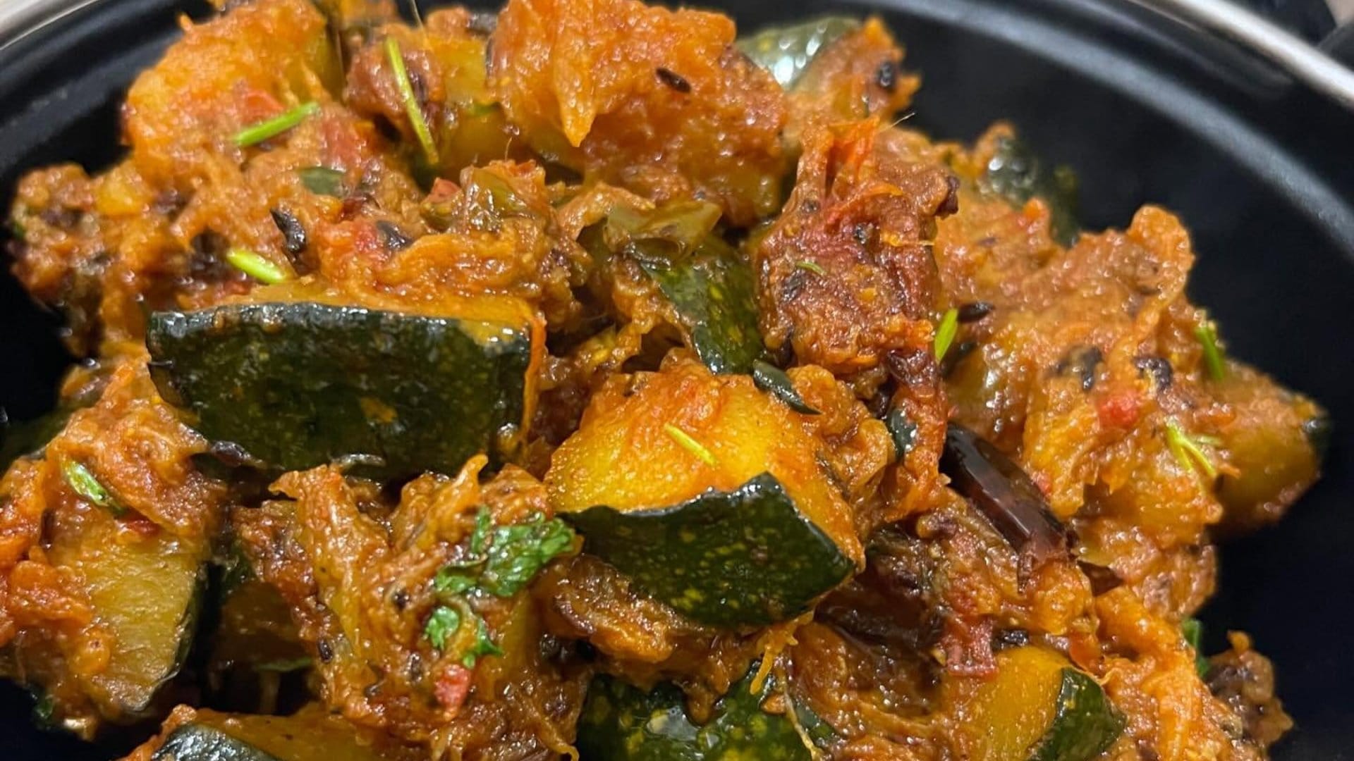 Pitru Paksha Shradh 2025 How to Make Kaddu Recipe in Hindi