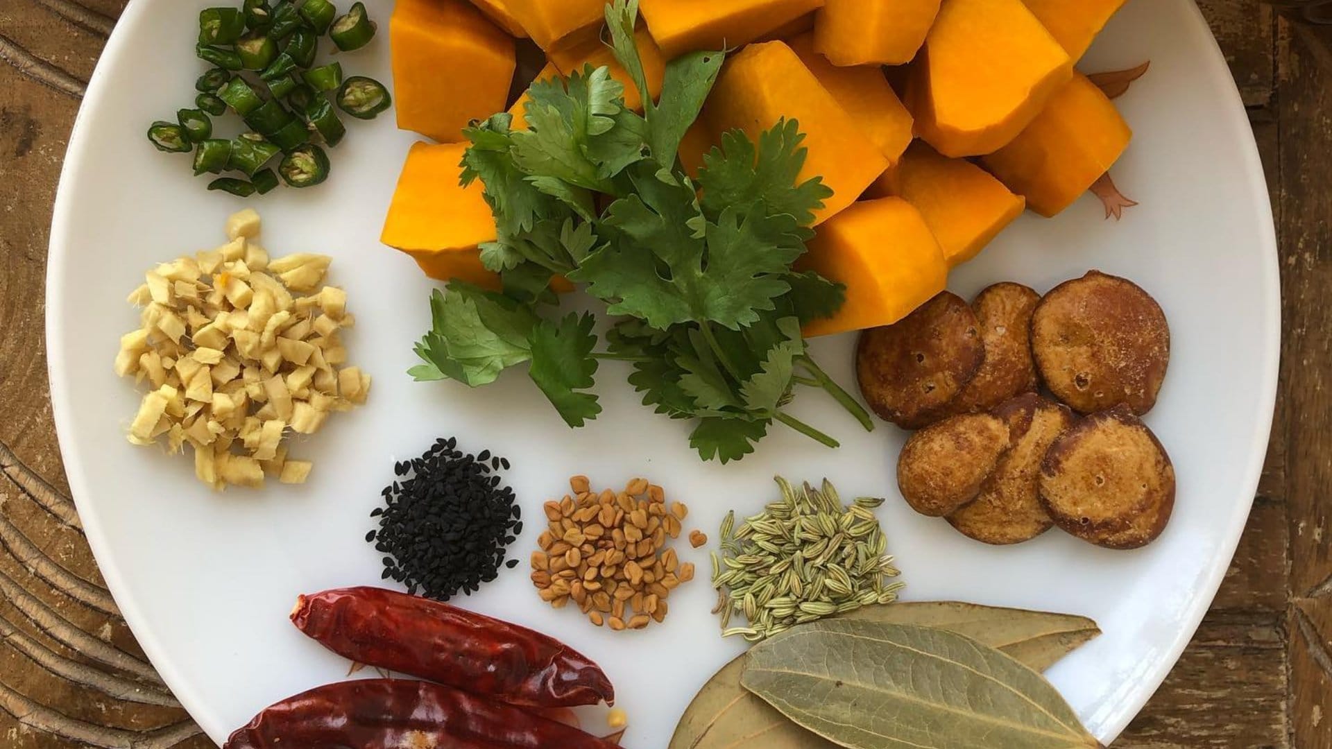 Pitru Paksha Shradh 2025 How to Make Kaddu Recipe in Hindi