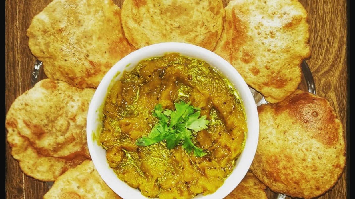 Pitru Paksha Shradh 2025 How to Make Kaddu Recipe in Hindi