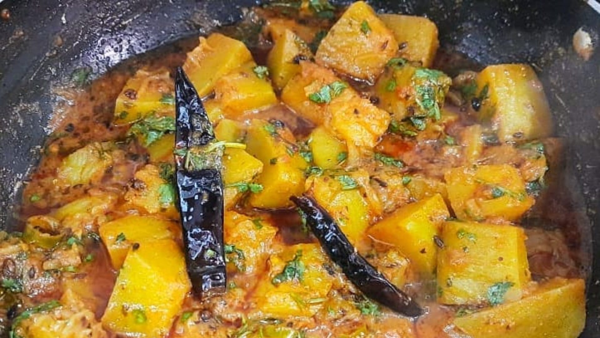 Pitru Paksha Shradh 2025 How to Make Kaddu Recipe in Hindi