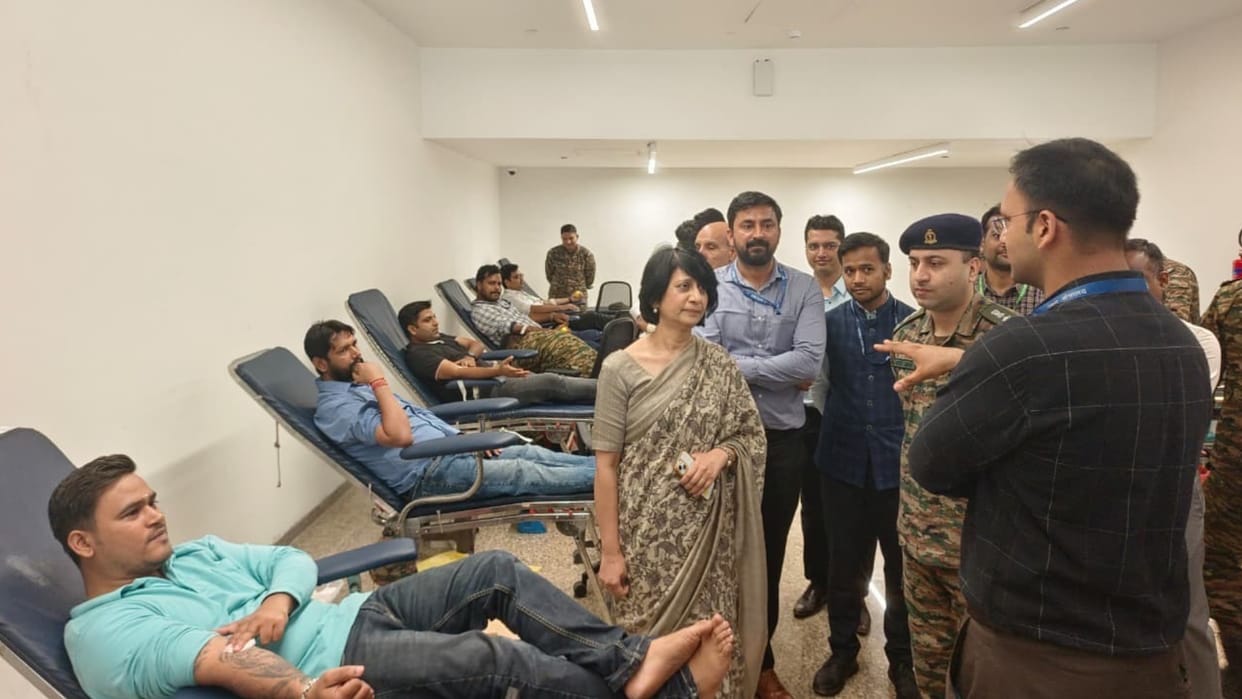 CSS initiative on PM Modi's birthday 53 ministries, 84 departments will  resolved  Complaints within 7 days