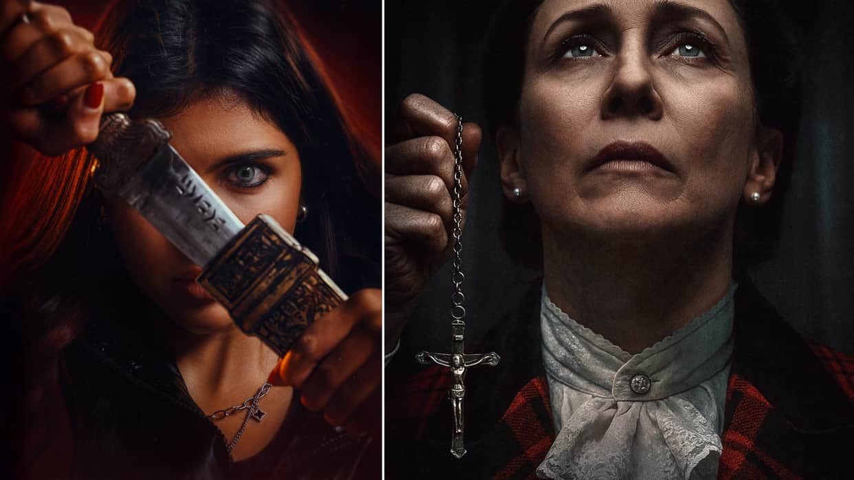 Lokah: Chapter 1 - Chandra The Conjuring: Last Rites Box Office Collection