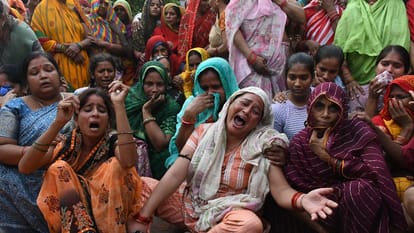 Lucknow yash suicide case Innocent Yash used to talk to youth from Bihar last time he transferred 51 thousand