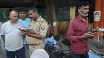 Lucknow yash suicide case Innocent Yash used to talk to youth from Bihar last time he transferred 51 thousand