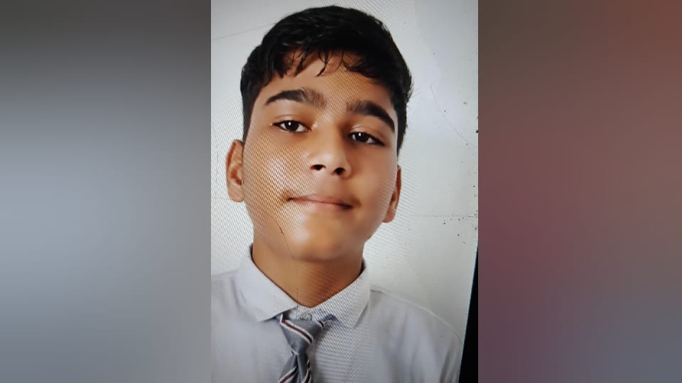 UP: Student commits suicide after being trapped in online gaming; police arrest two people