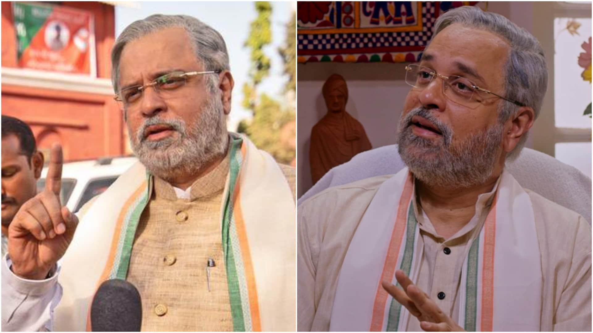 Narendra Modi Birthday Vivek Oberoi To Arun Govil Rajit Kapoor These Actors Played PM Modi Character In Movies