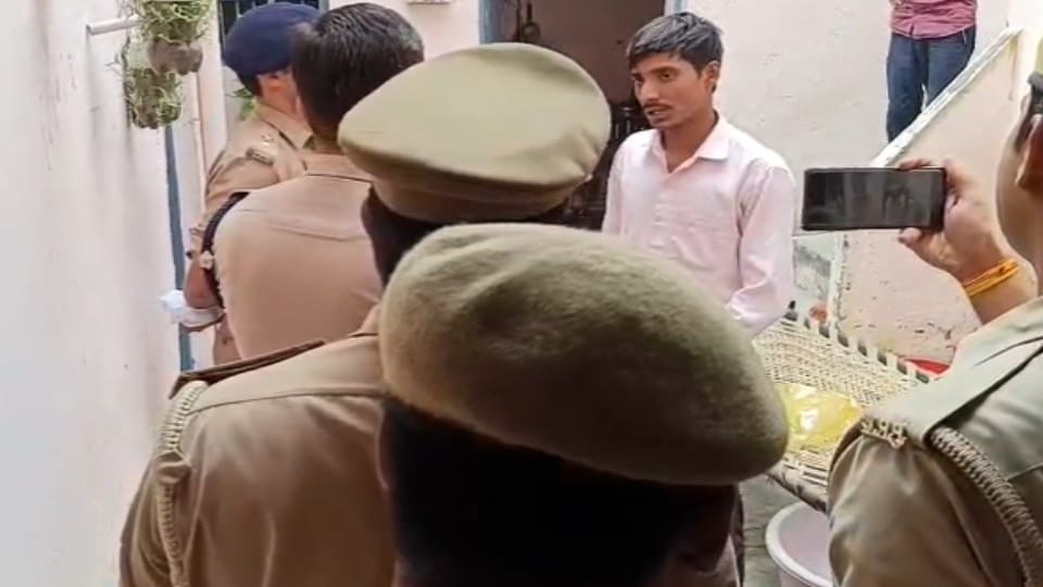 Muzaffarnagar Murder Case: Brothers Kill Sister’s Infant Son Amid Family Dispute in Prempuri