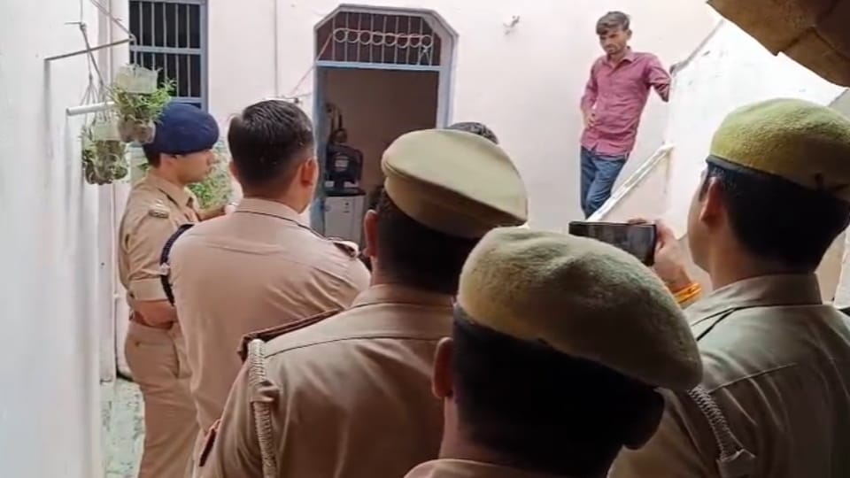 Muzaffarnagar Murder Case: Brothers Kill Sister’s Infant Son Amid Family Dispute in Prempuri