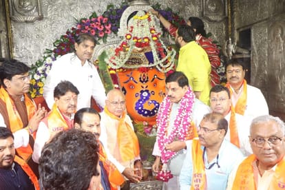 Indore News: 'MY Hospital should also be known for its cleanliness', Chief Minister Yadav said