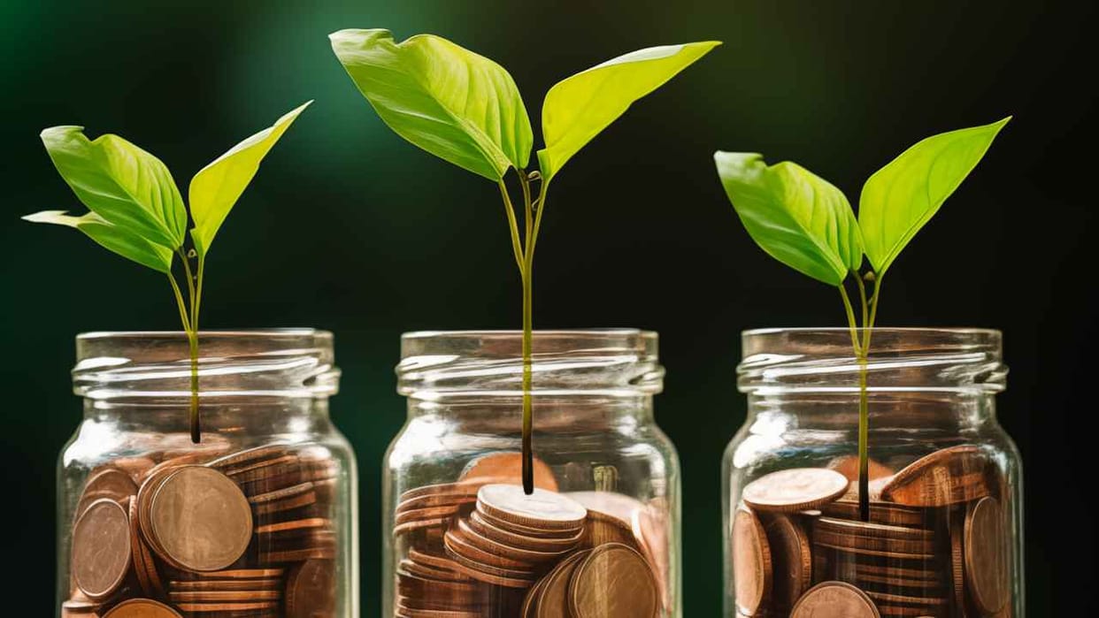 Equity Mutual Funds Investors from Uttar Pradesh are at the forefront in investing.