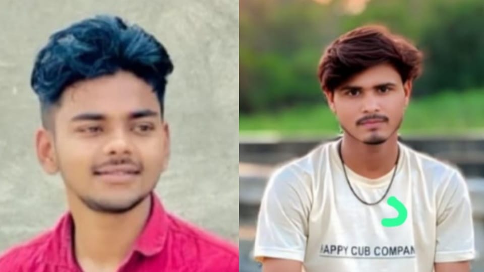 Bijnor Road Accident: Two youths killed, one injured as bike collides with pickup near Harouli village