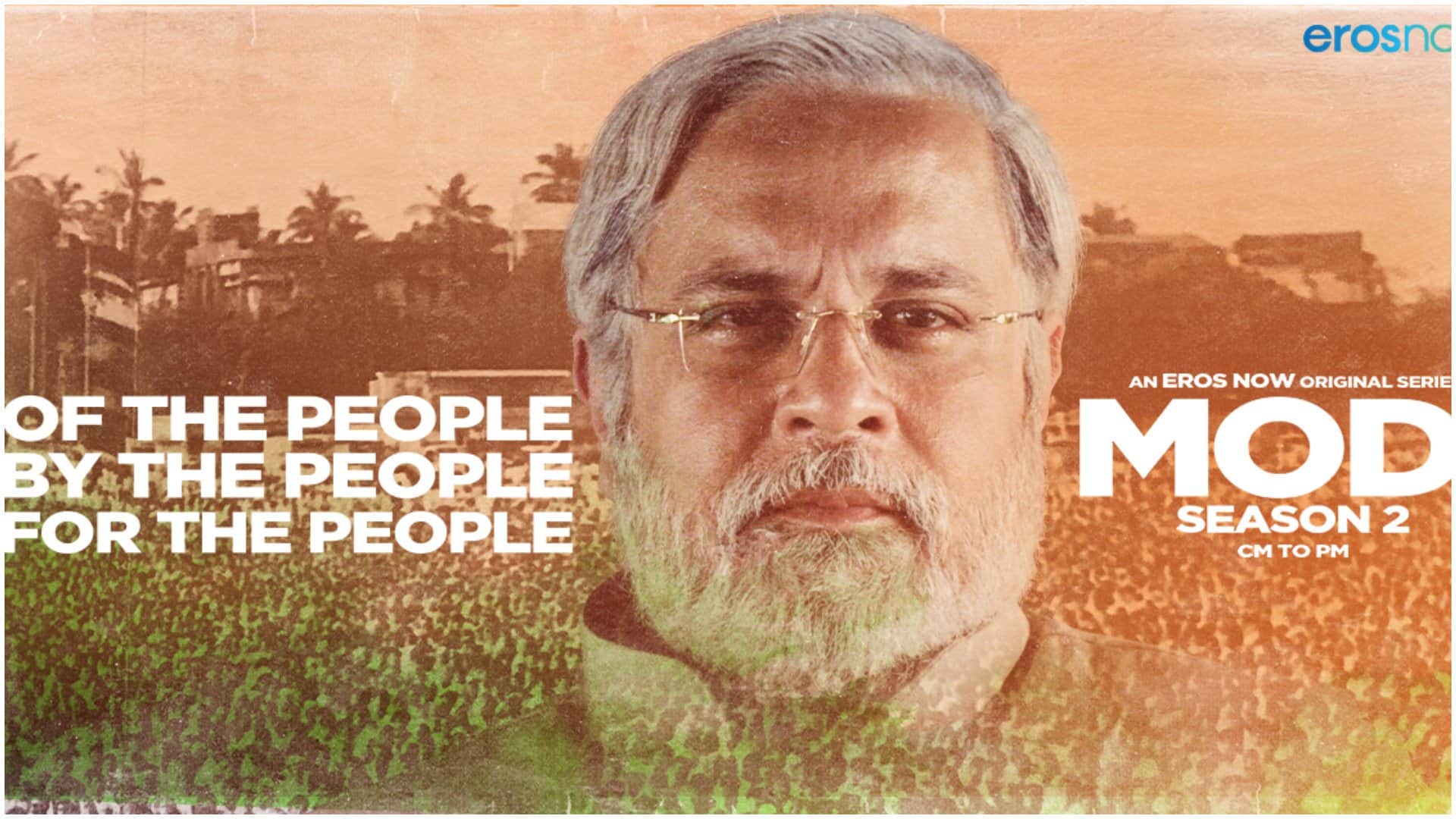 movies and series based on pm modi life story and struggles including pm narendra modi