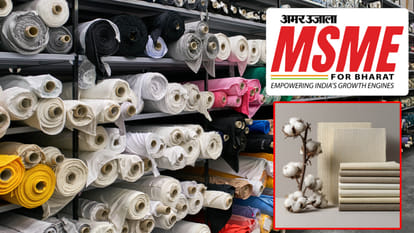 MSME for Bharat