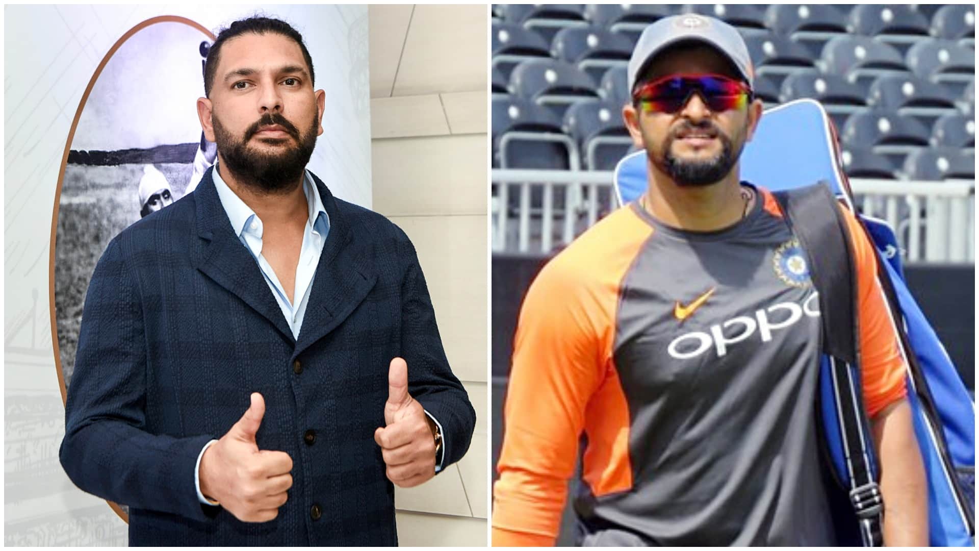PM Modi Birthday: PT Usha, Gautam Gambhir, Yuvraj Singh, Raina and Saina Nehwal and Others Extend Wishes