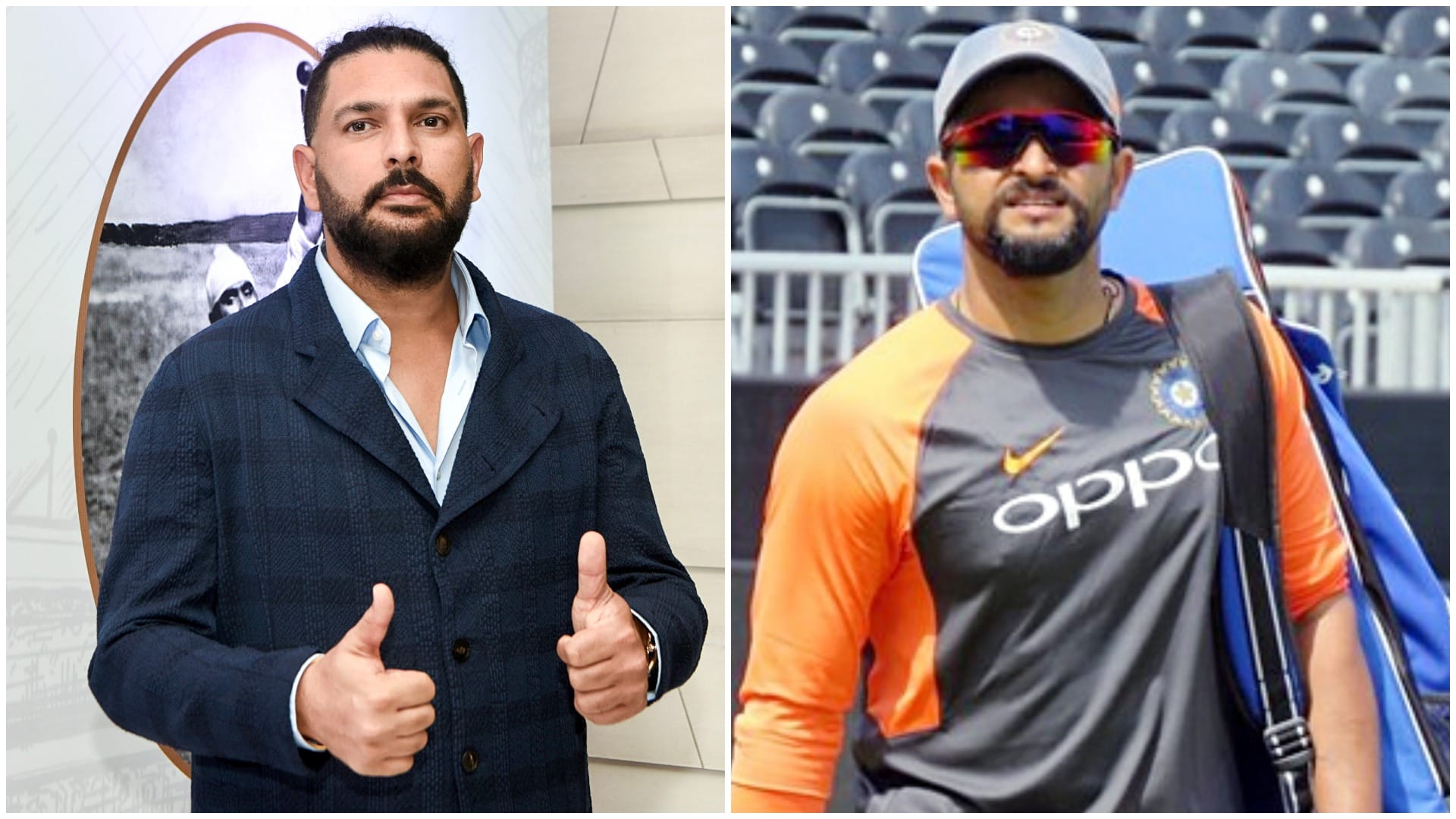PM Modi Birthday: PT Usha, Gautam Gambhir, Yuvraj Singh, Raina and Saina Nehwal and Others Extend Wishes