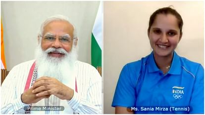 PM Narendra Modi Turns 75: Sunil Gavaskar, Sania Mirza, Sports Stars Lead Birthday Wishes