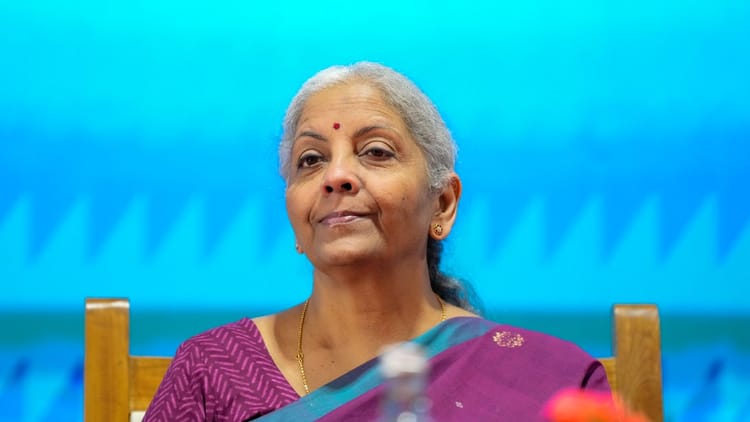 Delhi Court: निर्मला सीतारमण के खिलाफ सोमनाथ भारती की पत्नी की मानहानि शिकायत खारिज, पढ़ें कोर्ट की टिप्पणी