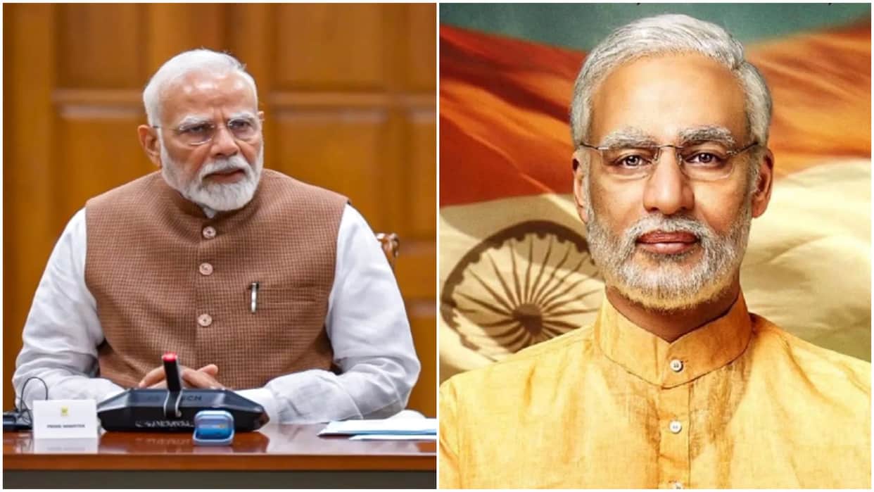 movies and series based on pm modi life story and struggles including pm narendra modi