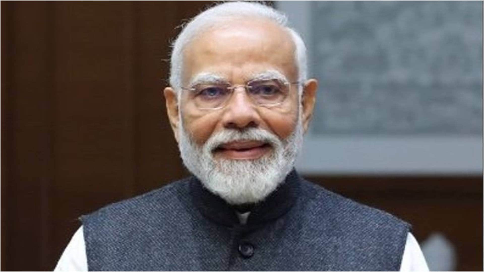 celebs wishes birthday to pm narendra modi homebound trailer Mirai worldwide collection today Trending News
