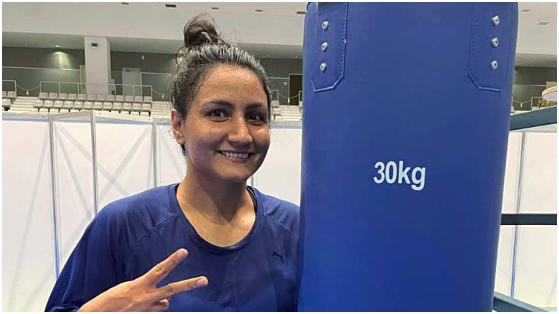 पूजा रानी