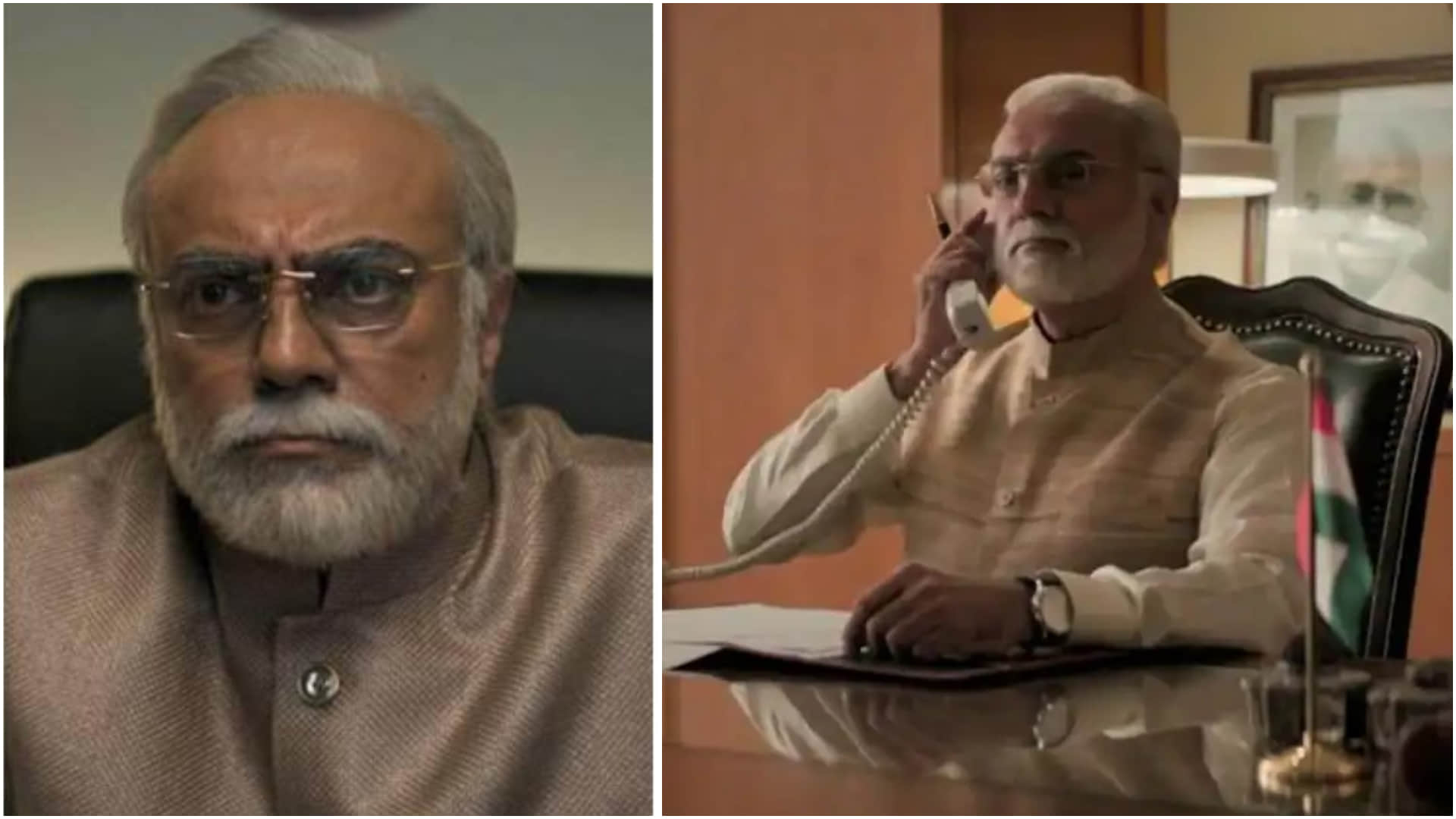 Narendra Modi Birthday Vivek Oberoi To Arun Govil Rajit Kapoor These Actors Played PM Modi Character In Movies
