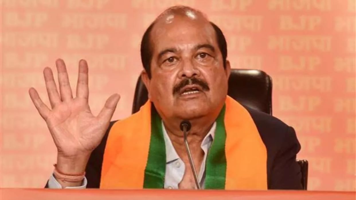 Rajya Sabha MP Harsh Mahajan raised the demand for all-weather connectivity to Pangi valley in Chamba district