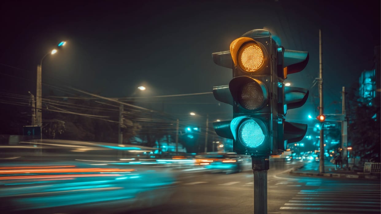 What Are Audible Traffic Signals? And Why India Needs Them for Safer Roads