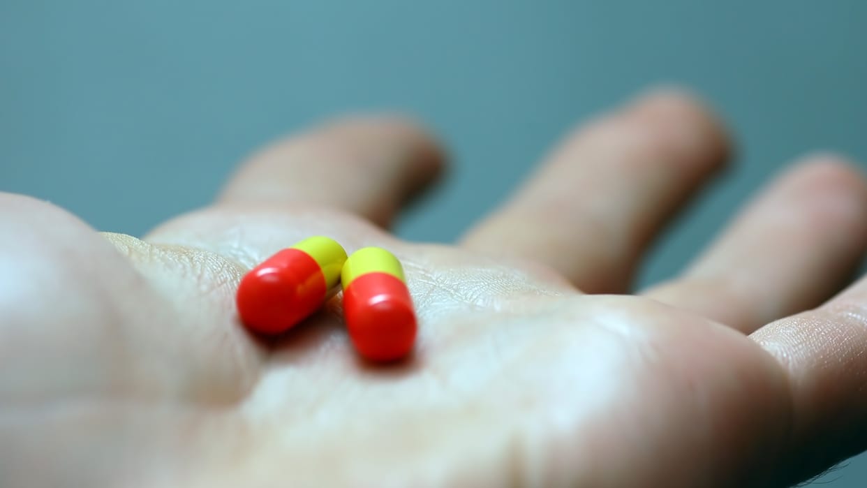 In India potency drugs without prescription becoming life-threatening