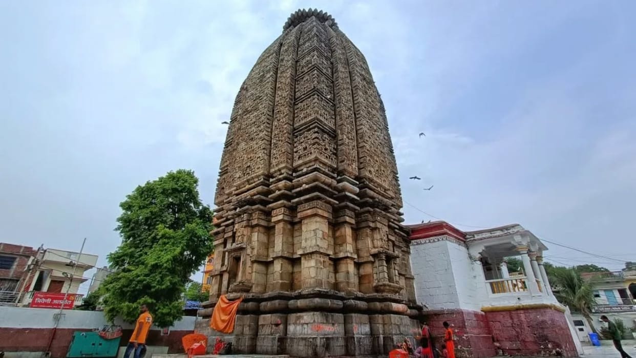 Vishwakarma Puja 2025 Kab hai Bihar Sun Temple Built By Lord Vishwakarma Visit Details News in Hindi