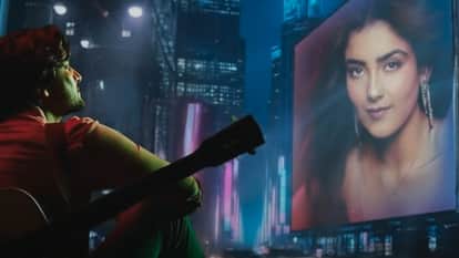 ‘तू मेरी पूरी कहानी’ का ट्रेलर रिलीज