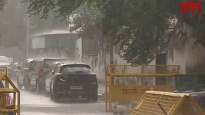 Rain and cold weather return The second day of February was the coldest since 2022 yellow fog alert has been i