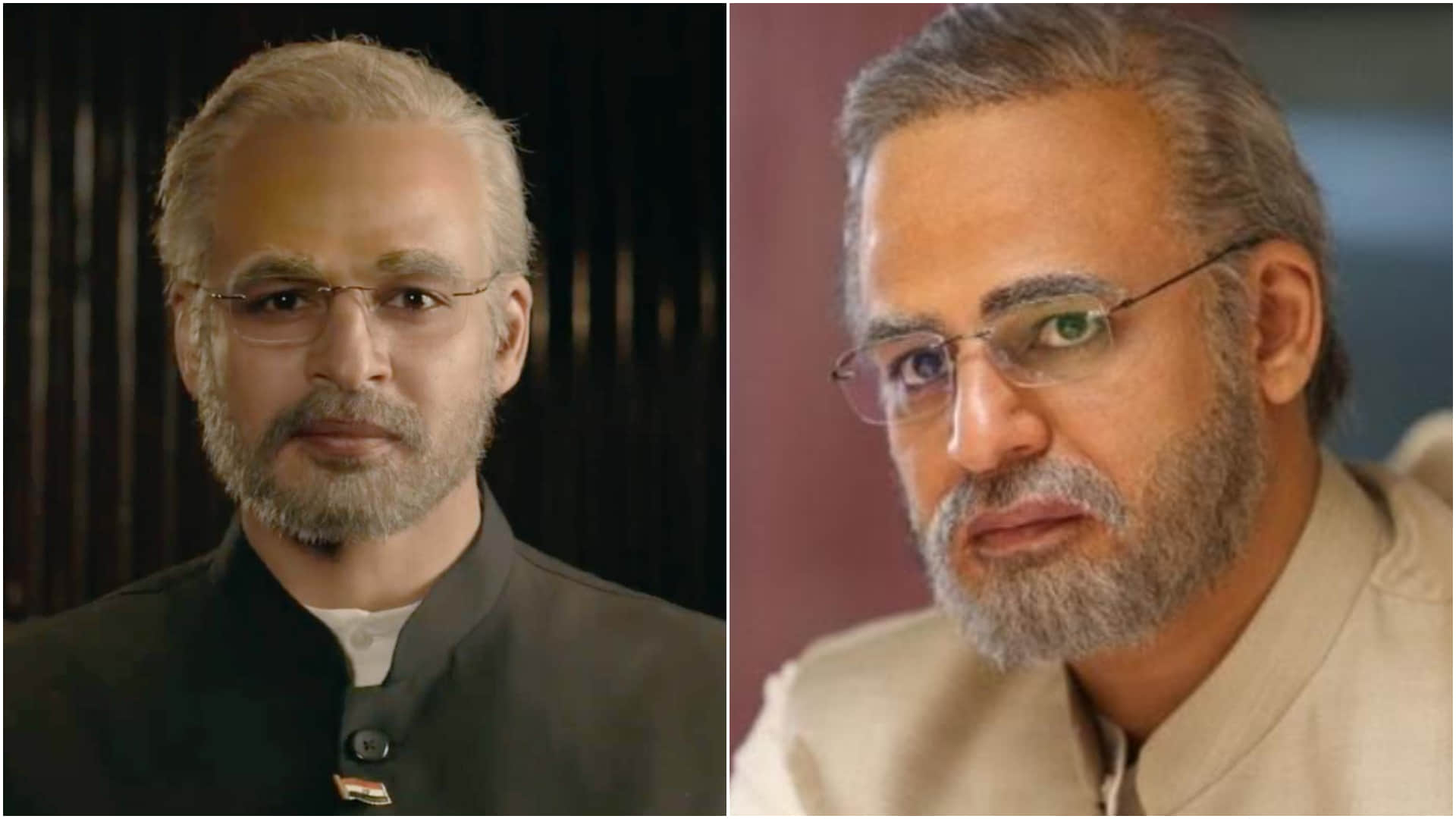 Narendra Modi Birthday Vivek Oberoi To Arun Govil Rajit Kapoor These Actors Played PM Modi Character In Movies