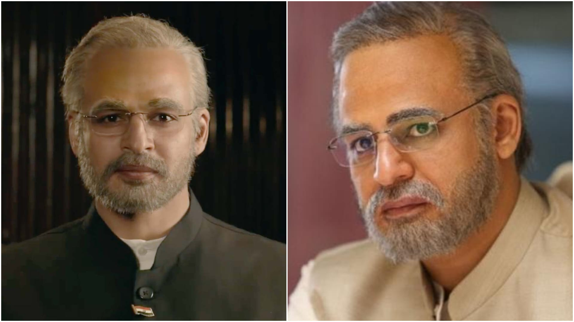 Narendra Modi Birthday Vivek Oberoi To Arun Govil Rajit Kapoor These Actors Played PM Modi Character In Movies