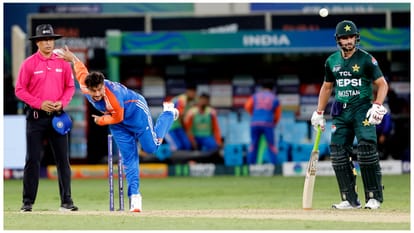 Asia Cup: Pakistan to Stay in Tournament, PCB Sends Second Letter to ICC Over Referee Pycroft