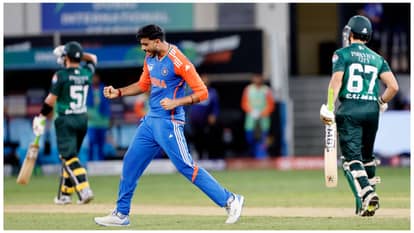 ഇന്ത്യൻ മത്സരത്തിൽ അനിശ്ചിതത്വം, എന്നാൽ കൊളംബോയിൽ പാകിസ്ഥാൻ പതിവുപോലെ തയ്യാറെടുക്കുന്നു സൽമാൻ മിർസ T20 WC തയ്യാറെടുപ്പിനെക്കുറിച്ച് സംസാരിക്കുന്നു