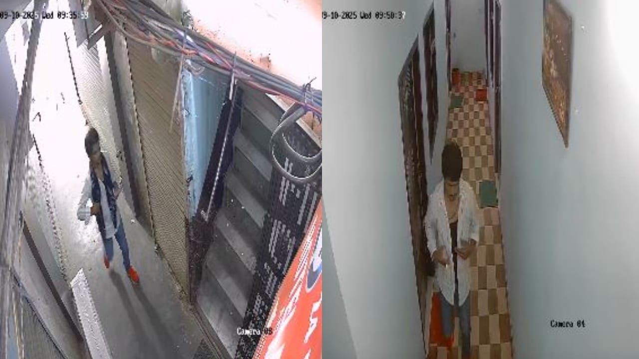 Bareilly News Police Traced Disha Patani House Firing Shooters Using C-Trace App