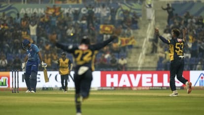 AFG vs SL T20 Asia Cup 2025 Sri Lanka vs Afghanistan at Abu Dhabi Records From Bowling to Batting