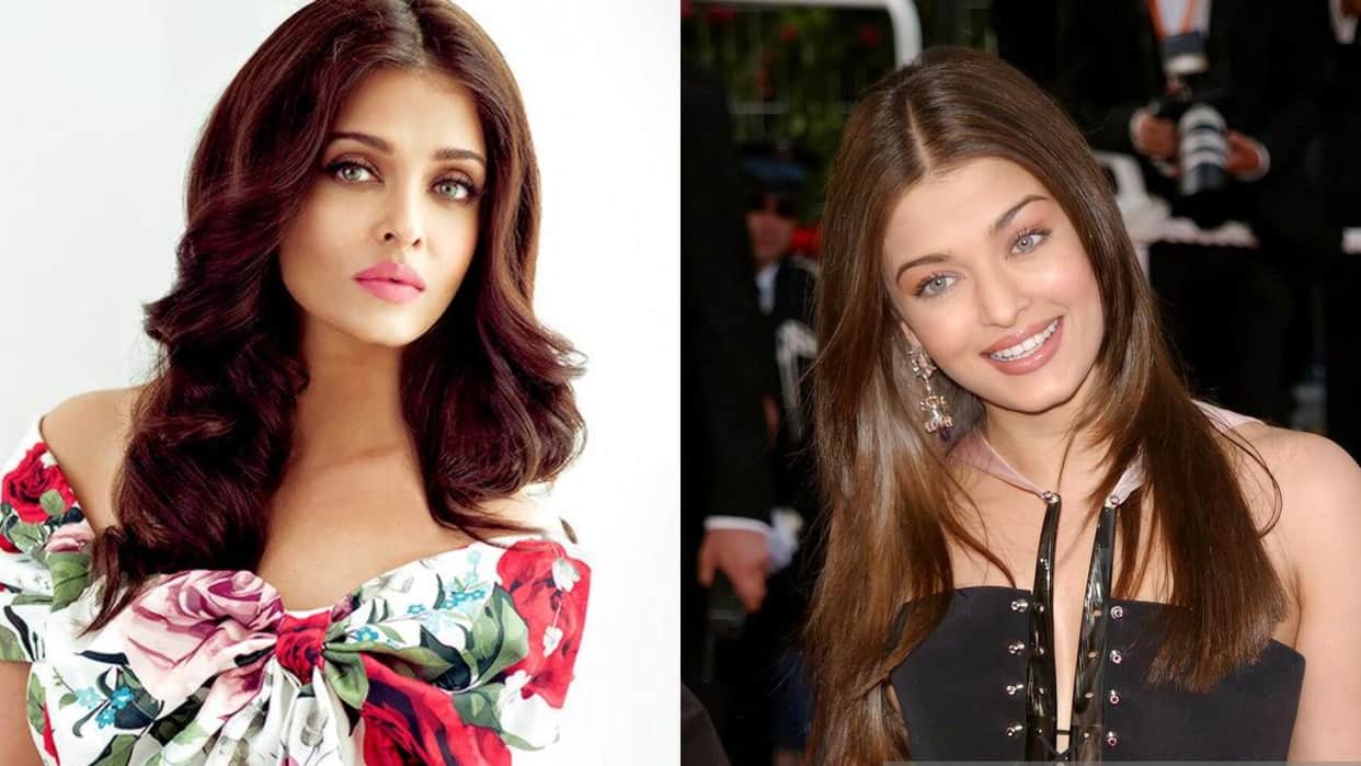 Aishwarya Rai Lookalikes From Sneha Ullal to Aamna Imran Meet the Famous Faces Resembling Her