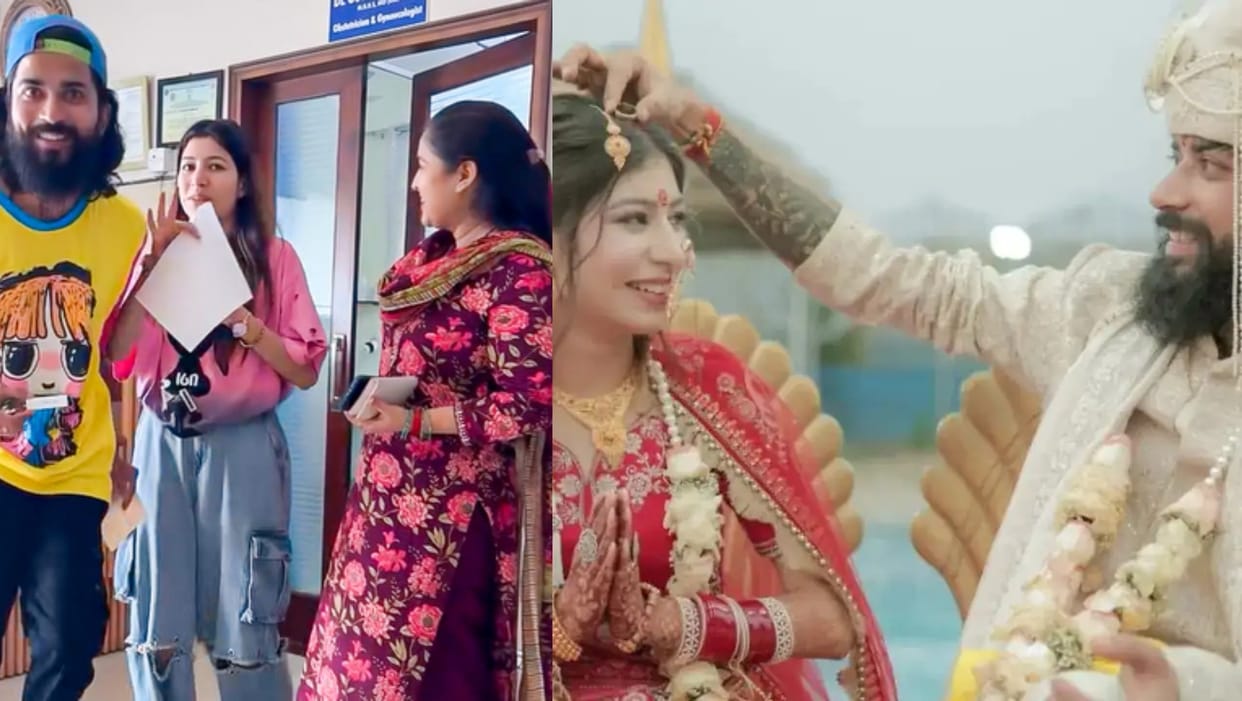 anurag dobhal wife ritika pregnancy news bigg boss 17 fame anurag to be father soon