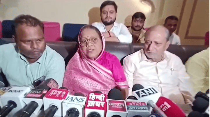 Ayodhya: A major controversy erupted over Diyara State's property worth Rs 2,000 crore.