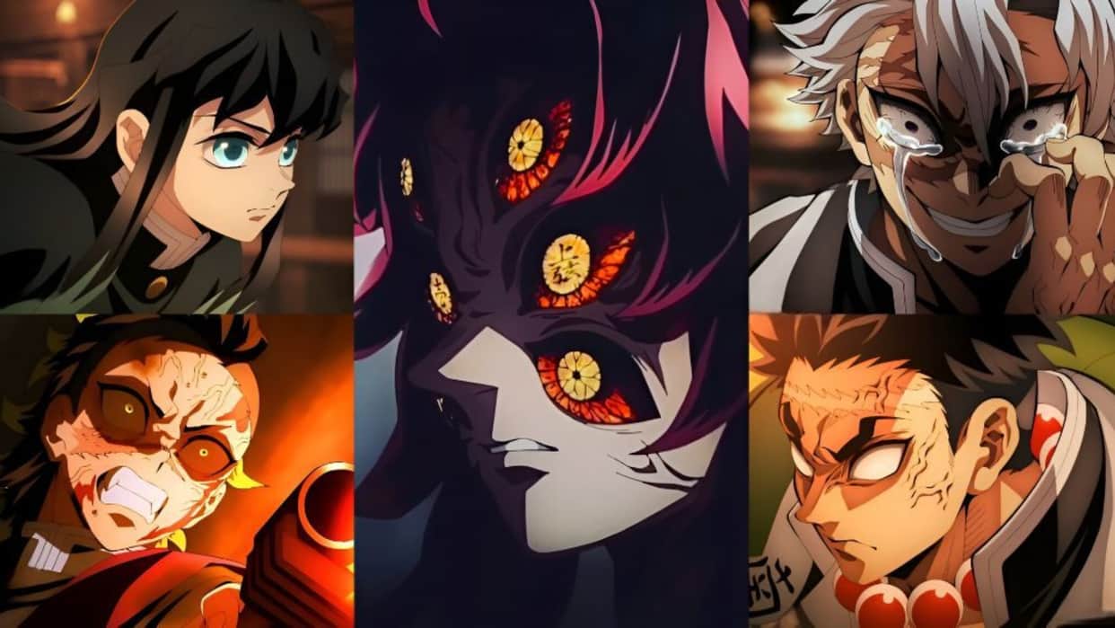 Demon Slayer: Kimetsu no Yaiba Infinity Castle 7 Days Thursday Box Office Collection total earning