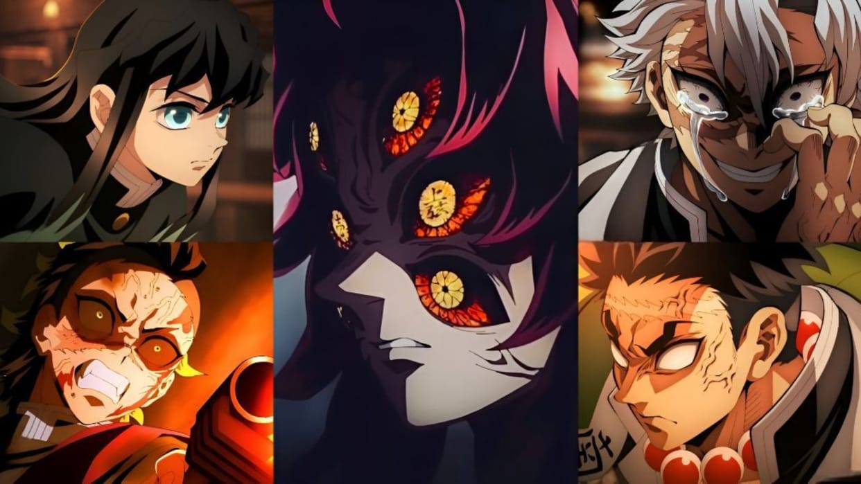 Demon Slayer: Kimetsu no Yaiba Infinity Castle 7 Days Thursday Box Office Collection total earning