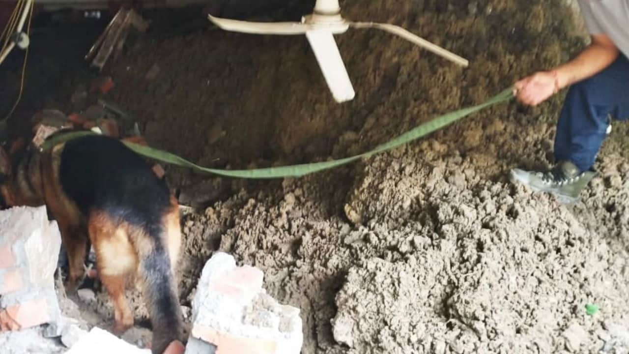 Dehradun disaster Rescue operations underway to find missing people relief being provided to affected areas