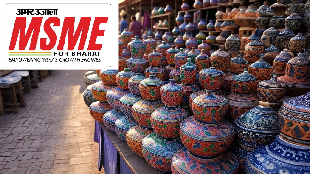 Industry leaders to gather at MSME for Bharat Conclave today