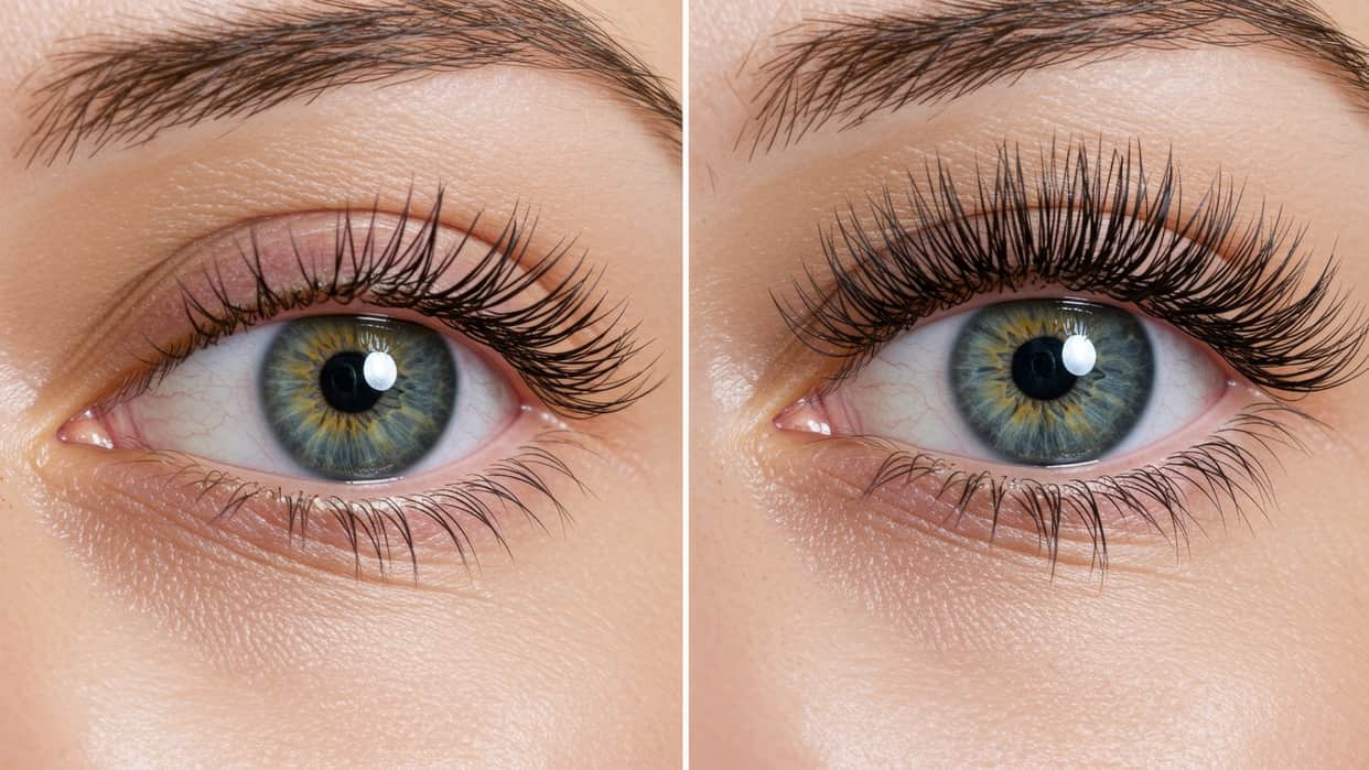 What Is eye Lash Lifting in hindi Everything to Know Before Booking eye lash lifting treatment