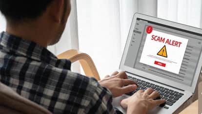 Chardham Yatra 2026 Strict Action to Cyber Fraud in Name of Pilgrimage STF Shut Down 10 Fake Websites